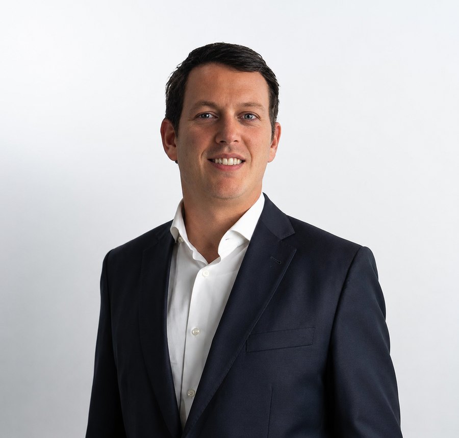 Retrato de Alfredo Tagle