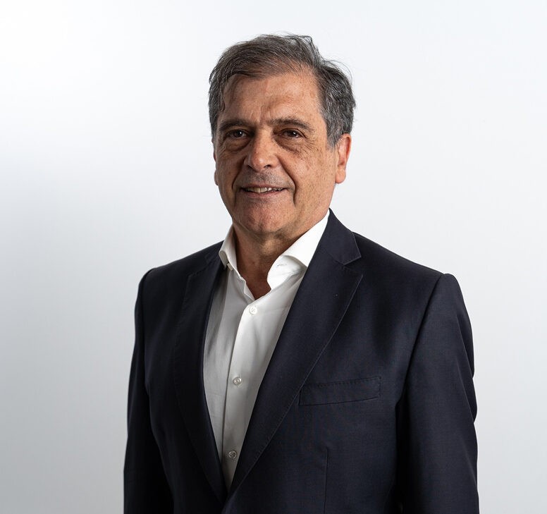 Retrato de Eduardo Moyano