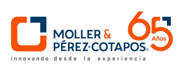 Moller y P&eacute;rez-Cotapos