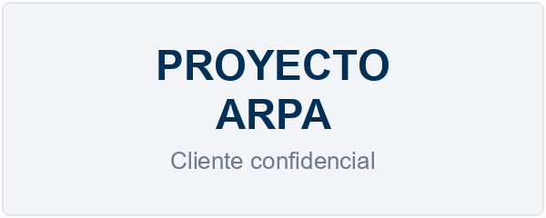 Proyecto Arpa